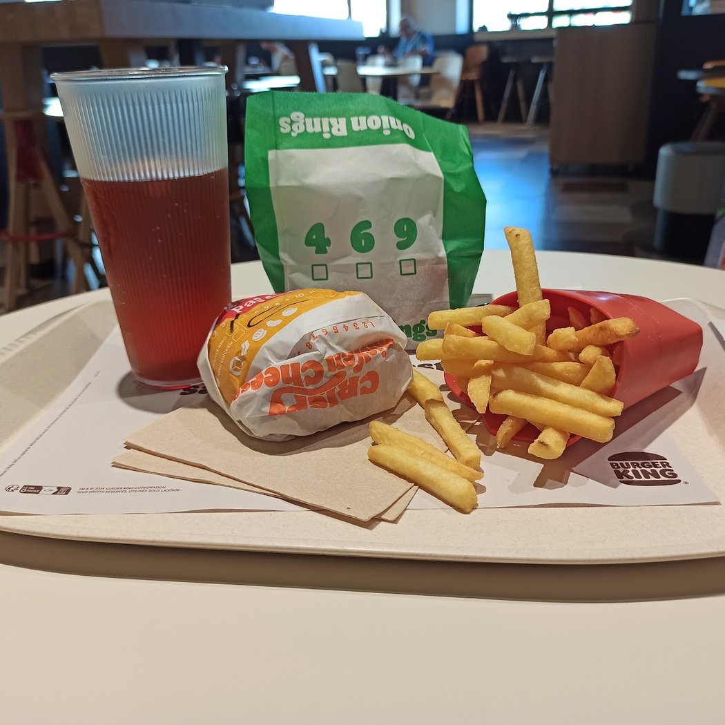 Burger King 3